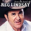 From The Hand Of - Lindsay, Reg Cd Album V210-2672895