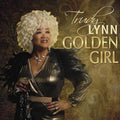 Golden Girl - Lynn, Trudy Cd Album V210-2672896