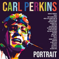 Portrait - Perkins, Carl Cd Album V210-2672912