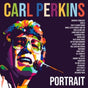 Portrait - Perkins, Carl Cd Album V210-2672912
