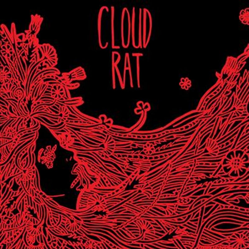 Cloud Rat Redux - Cloud Rat Cd Album V210-2672997