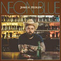 Neon Blue - Hedley, Joshua Cd Album V210-2673003