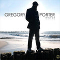 Water - Porter, Gregory Cd Album V210-2673214