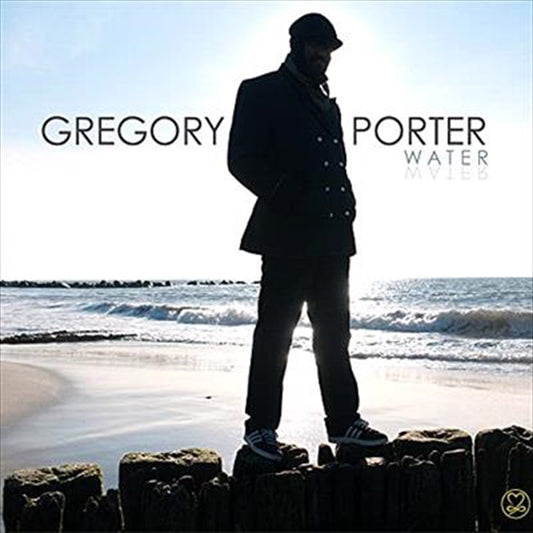 Water - Porter, Gregory Cd Album V210-2673214