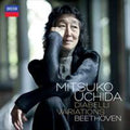 Beethoven: Diabelli Variations - Uchida, Mitsuko Cd Album V210-2673217