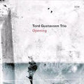 Opening - Tord Gustavsen Trio Cd Album V210-2673220