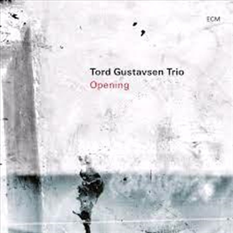 Opening - Tord Gustavsen Trio Cd Album V210-2673220