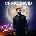 22 - David, Craig Cd Album V210-2673641