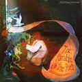 Parable Of The Poet - Ross, Joel Cd Album V210-2673672