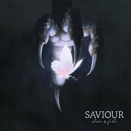 Shine And Fade - Saviour Cd Album V210-2674079