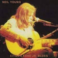 Citizen Kane Jr Blues: Live At - Young, Neil Cd Album V210-2674159