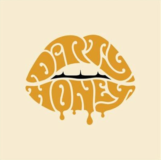 Dirty Honey - Dirty Honey Cd Album V210-2674599