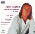 Tavener:Protecting Veil/I - Kleigel/Hulse/Y Cd Album V210-267461