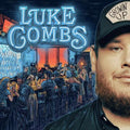 Growin Up - Combs, Luke Cd Album V210-2674902