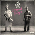 Dropout Boogie - Black Keys Cd Album V210-2674918