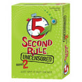 5 Second Rule Uncensored V2 V210-2675536