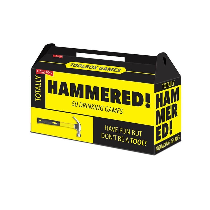 Hammered! V210-2675556