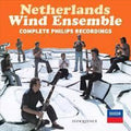Complete Philips Recordings - Netherlands Wind Ensemble Cd Album V210-2675701