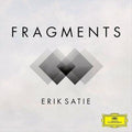 Satie: Fragments - Various Cd Album V210-2675704