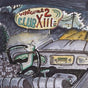 Welcome 2 Club Xiii - Drive By Truckers Cd Album V210-2675765