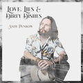 Love Lies And Dirty Dishes - Penkow, Andy Cd Album V210-2675889