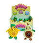 Tropical Fruits Jellyroos (SENT AT RANDOM) V210-2676770