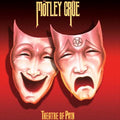 Theatre Of Pain - Motley Crue Cd Album V210-2676782