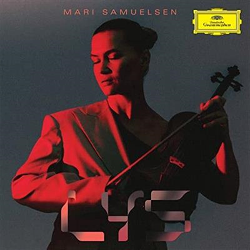 Lys - Samuelsen, Mari: Scoring Berlin Cd Album V210-2676830