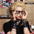 Finally Enough Love: 50 Number - Madonna Cd Album V210-2676851