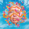 We May Grow Old But We Never - Example Cd Album V210-2677112