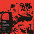 Slade Alive - Slade Cd Album V210-2677151
