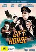 Gift Horse | Classics Remastered DVD V210-2677216