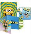 Minions: The Rise Of Gru - Soundtrack Cd Album V210-2677253
