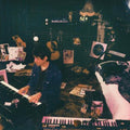 Last Night In The Bittersweet - Nutini, Paolo Cd Album V210-2677312
