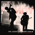 Live At Barrowland - Jesus And Mary Chain Cd Album V210-2677321