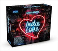 Latest And Greatest Indie Clas - Various Cd Album V210-2677372