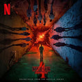 Stranger Things Season 4 - Soundtrack Cd Album V210-2677376