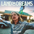 Land Of Dreams - Owen, Mark Cd Album V210-2677576