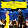 Williams: Violin Conc 2 And Se - Mutter, Anne Sophie: Boston Symphon Cd Album V210-2677616