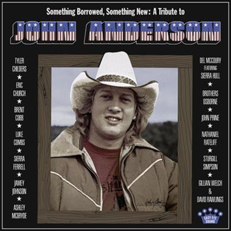 Something Borrowed Something N - Various Cd Album V210-2677635
