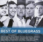 Best Of Bluegrass - Various Cd Album V210-2677745