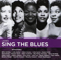 Ladies Sing The Blues - Various Cd Album V210-2677749