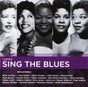 Ladies Sing The Blues - Various Cd Album V210-2677749