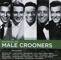 Million Selling Crooners - Various Cd Album V210-2677750