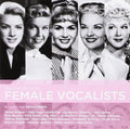 Million Selling Female Vocalis - Various Cd Album V210-2677751