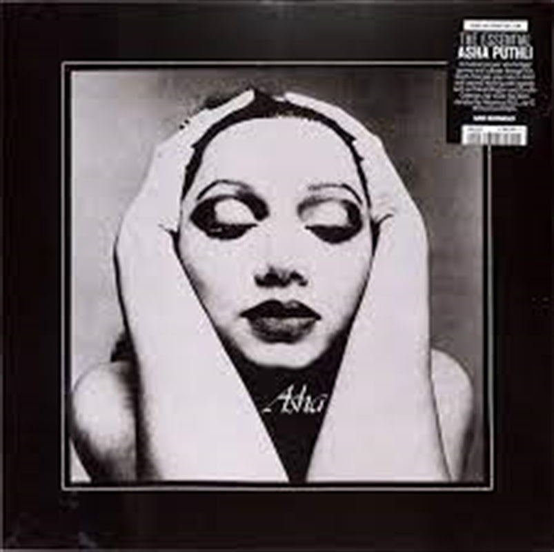 Essential - Puthli, Asha Cd Album V210-2677955