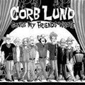Songs My Friends Wrote - Lund, Corb Cd Album V210-2677965