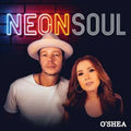 Neon Soul - Oshea Cd Album V210-2678097