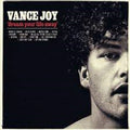 Dream Your Life Away - Joy, Vance Cd Album V210-2678118