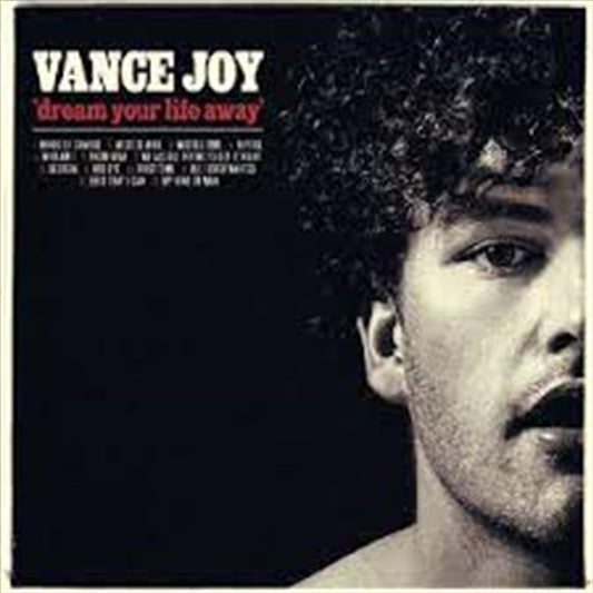 Dream Your Life Away - Joy, Vance Cd Album V210-2678118